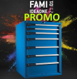 catalogo FAMI IDEAONE PROMO 